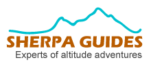 Sherpa Guides
