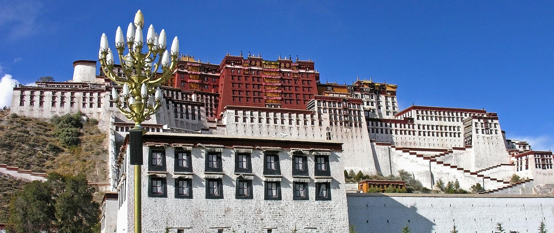 tibet luxury tour
